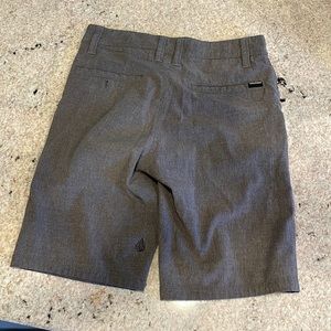 Boys Volcom Shorts